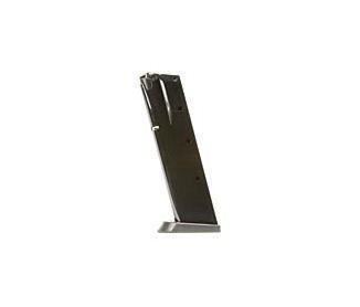 Magnum Research Baby Eagle 9MM 15Rd Replacement Steel Base Plate