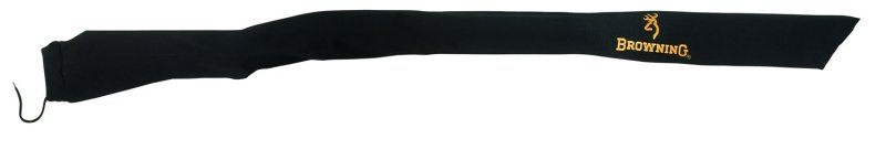 Browning VCI Gun Sock One-Piece Black