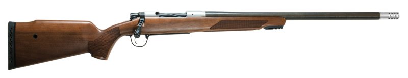 CHRIS RIDGELINE SAFARI 375HH 22 WALNUT SS