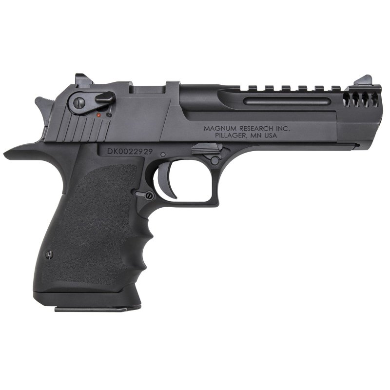 Magnum Research Desert Eagle L5 44 Mag DE44L5IMB