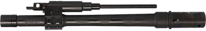 Sig Sauer MCX-SPEAR LT 5.56 NATO 11.5In Barrel & Gas Block Assembly