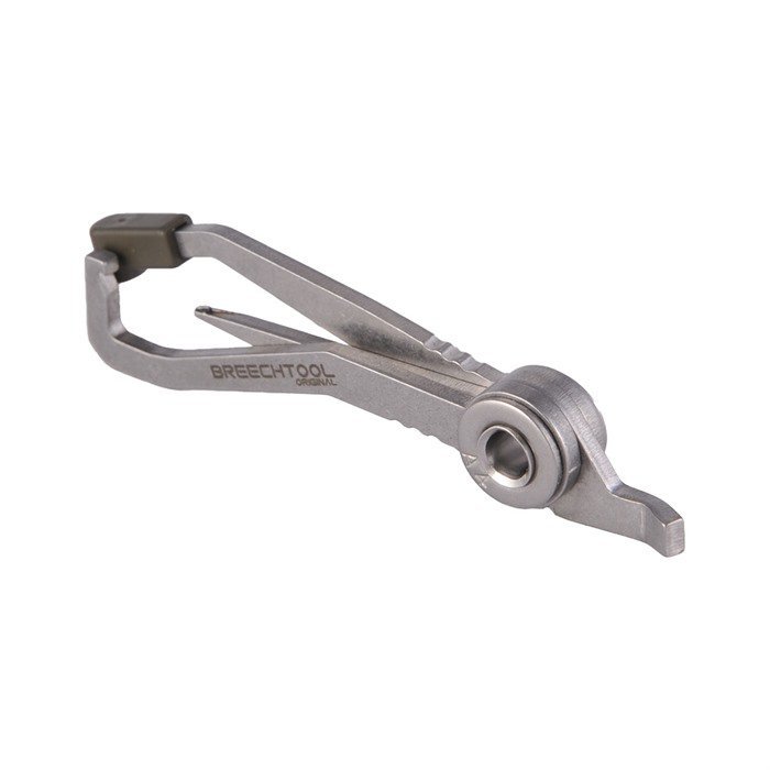 Brownells Breechtool Original 2 Cleaning Tool