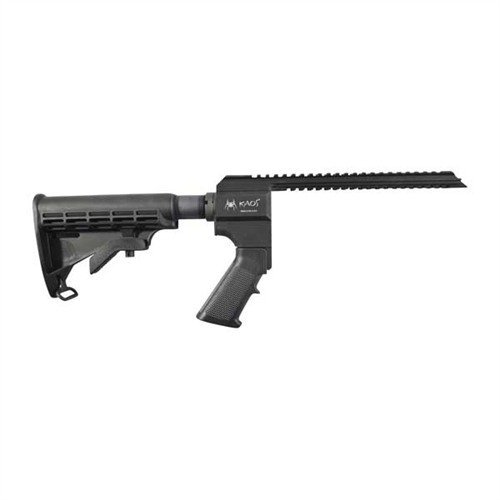 Spikes Tactical STH0900 37mm 9in Tactical Stock System