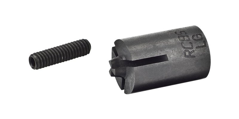 RCBS 90387 Trim Mate Military Crimp Remover Large for Case Prep Center