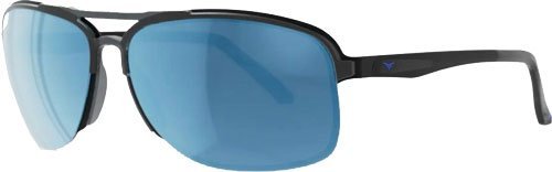 Force Flex Jetstream Blue Mirror Tactical Sunglasses