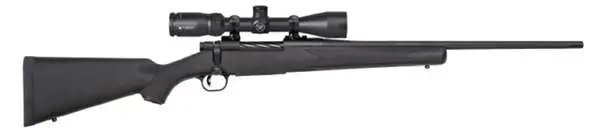 Mossberg Patriot 28053 7mm-08 Bolt Action Rifle