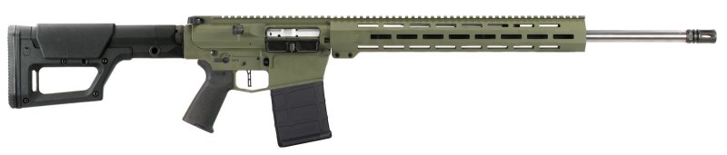 Alex Pro VARMINT 2.0 6mm Creedmoor RI263OD