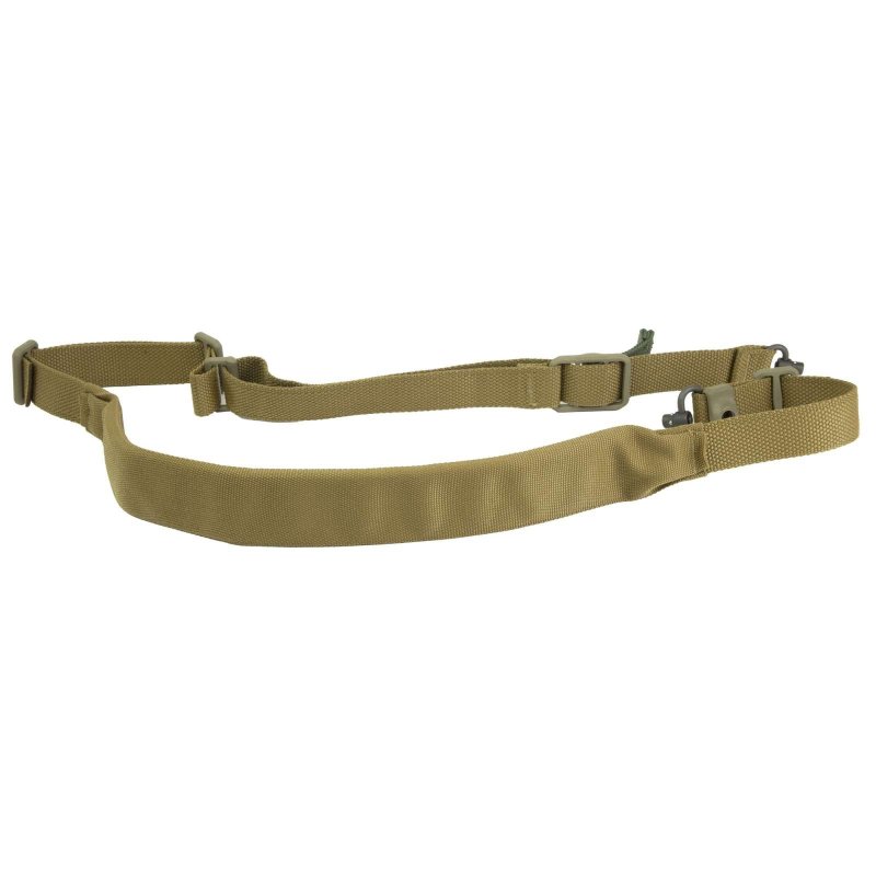 Blue Force Gear VCAS-2TO1-PB-200-AA-CB Coyote 2-to-1 Point Sling