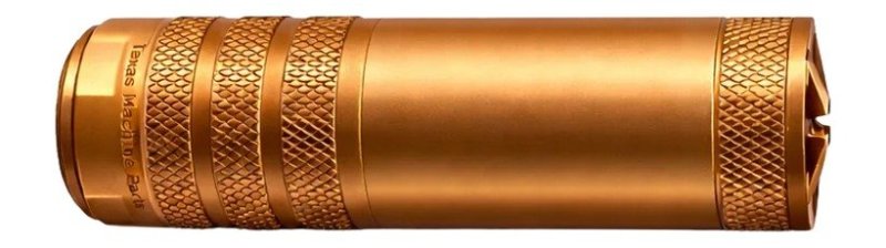 TMP W556STH 5.56/.223 STANDARD 6 BAF 1/2X28 TI/HT