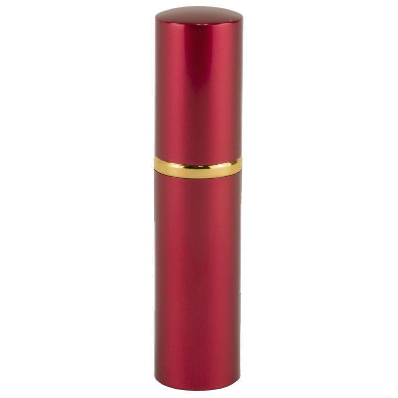 PS Products Hot Lips LSPS14R Pepper Spray 0.75 oz Red Compact Design