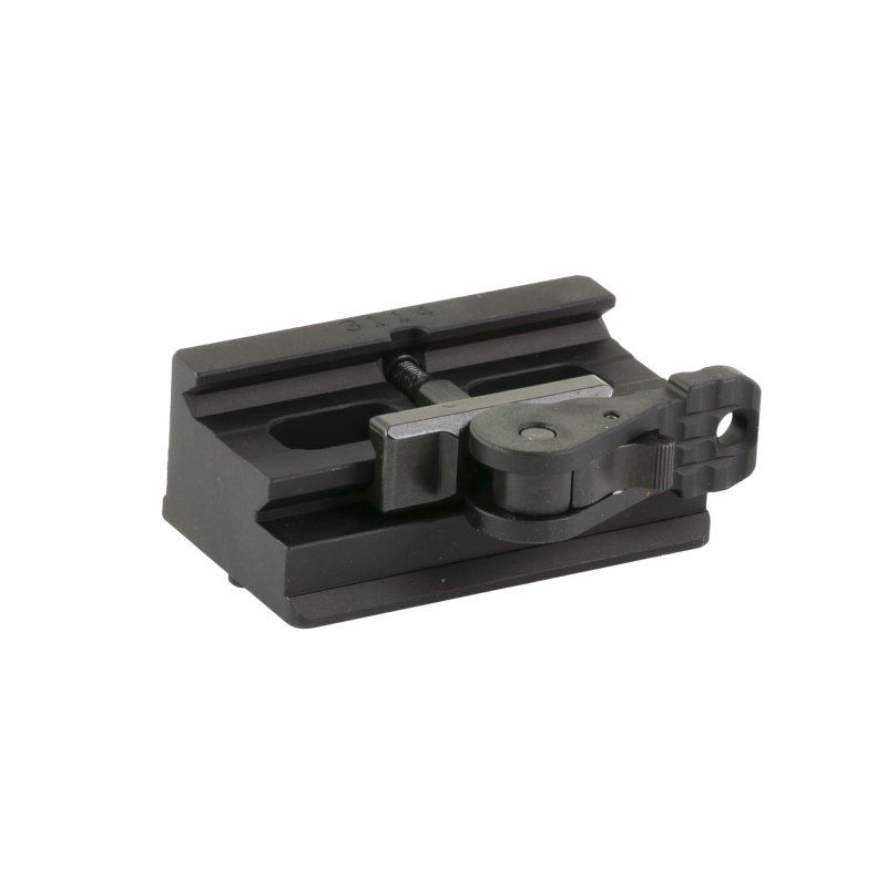 American Defense AD-ARCA-TP-TAC ARCA to Picatinny Adapter Anodized Black