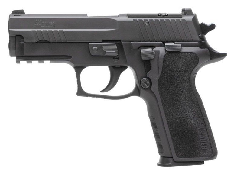 Sig Sauer P229 Elite 9mm E29R-9-BSE-R2
