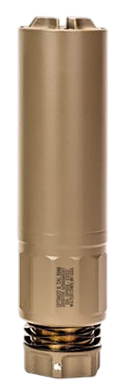 Griffin Armament Dual-Lok Optimus 6 6mm (Cerakote FDE)