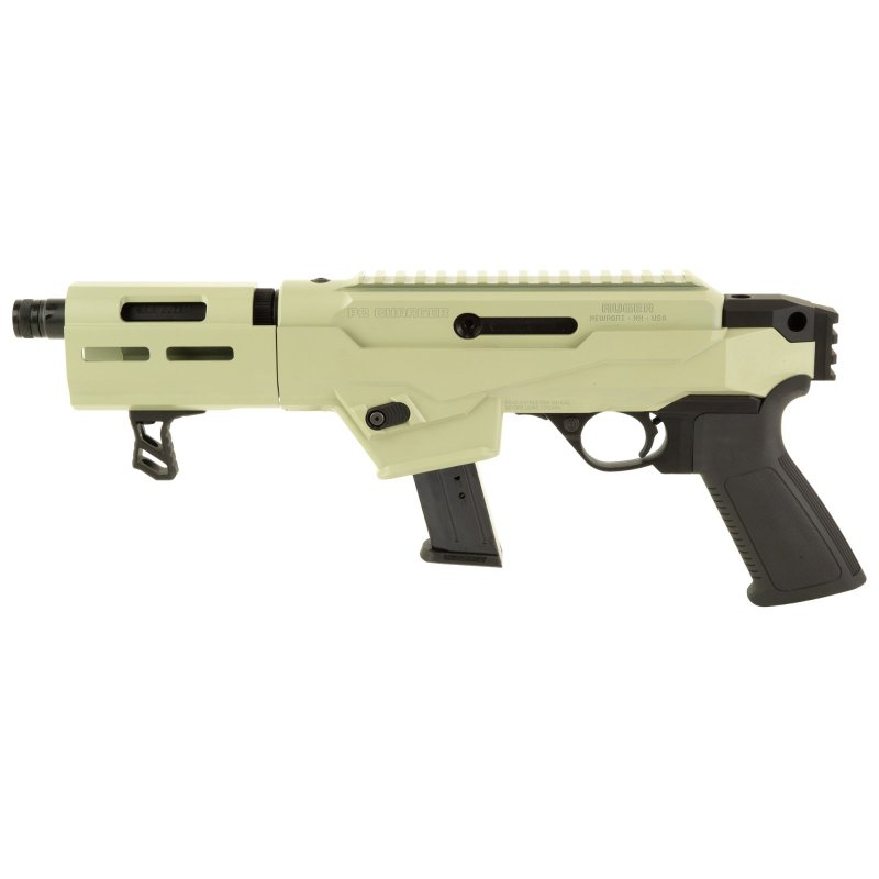 Ruger PC Charger 9mm (UPC 291045)