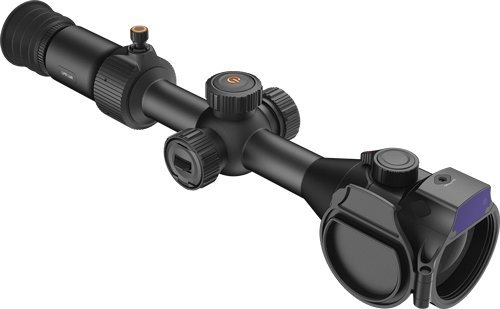 Rix Optics LEAP LPRL6R Thermal Scope 640 50mm With LRF