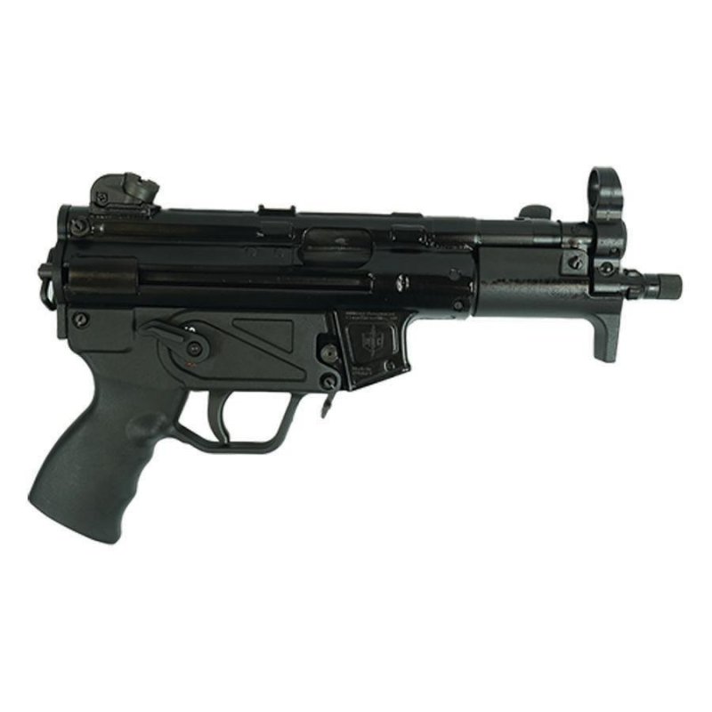 SDS Imports MAC 5K 9mm 12750012