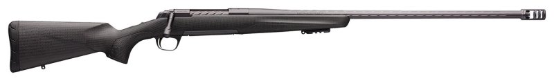 Browning X-Bolt Pro LR 6.5 PRC