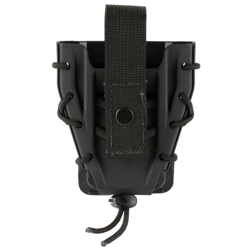 High Speed Gear Taco Kydex Belt Clip Black Low-Profile