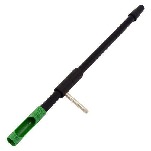 Bore Tech BTBG-0300-00 Bore Guide 8mm-.416 Cal Green, Bolt Action Rifle