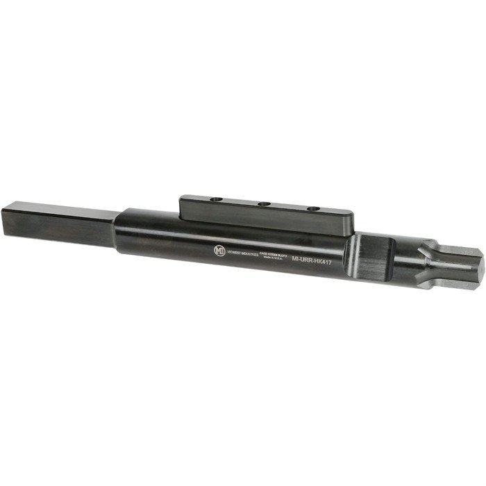 Midwest Industries MI-URR-HK417 HK417/MR762 Upper Receiver Rod