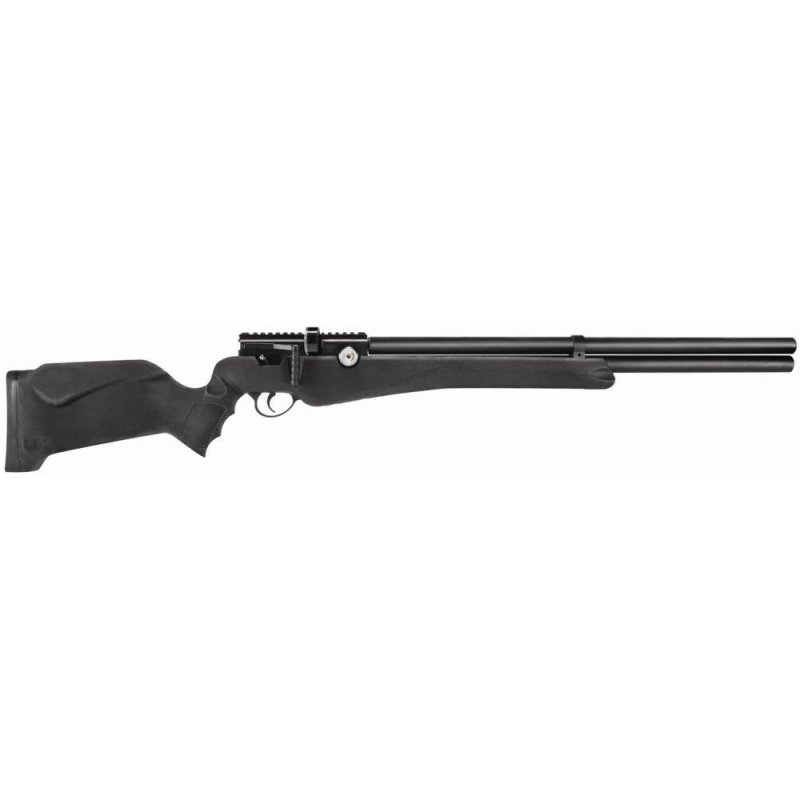 Umarex 2251378 Origin .22 Cal Air Rifle, PCP, 1000 FPS, Pump Included