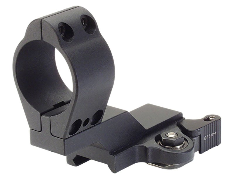 Larue LT129 Pro/Comp M2 Mount Scope Accessory