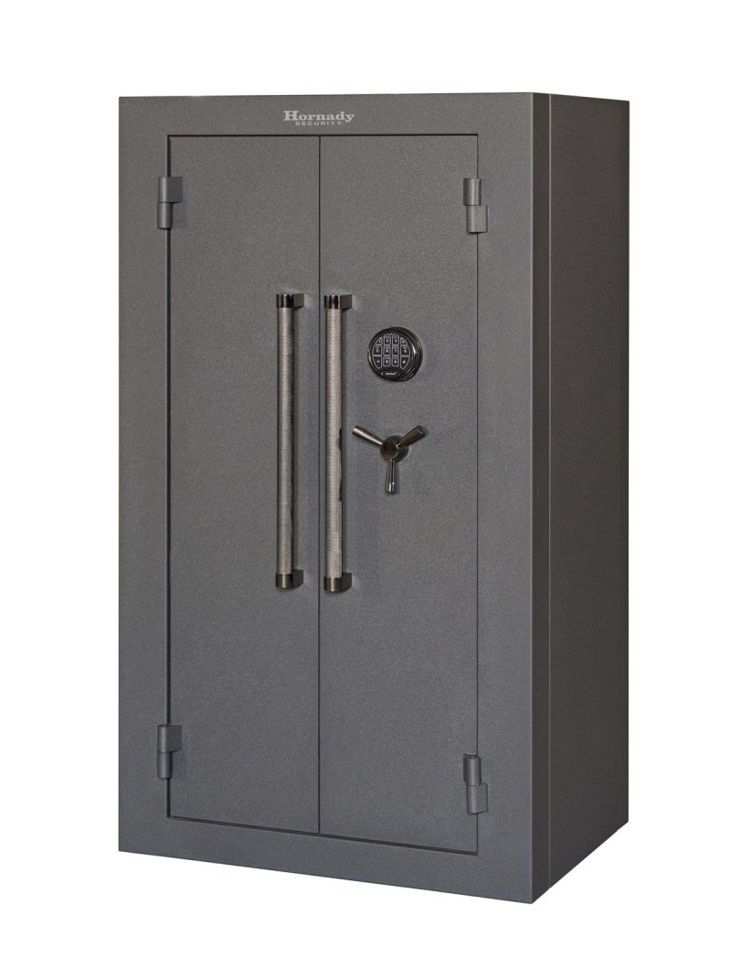 Hornady 95071 Mobilis Double-Door Safe 34"W x 25"D x 59"H