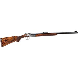Chapuis Iphisi 450-400 Nitro Express 24" 2rd - AAA Walnut