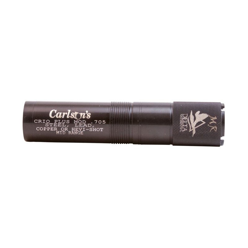 Carlson 07575 Delta Waterfowl Choke Benelli Crio Plus 12 Ga Mid-Range