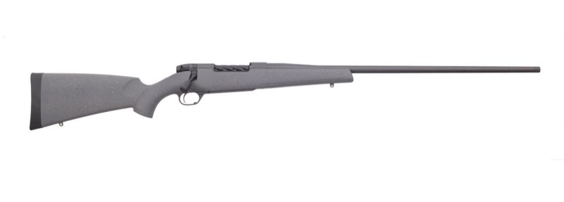 Weatherby Mark V Hunter 6.5-300 WBY Mag MHU01N653WR6T