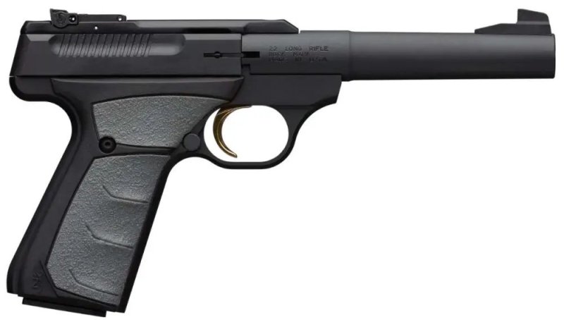 Browning Buck Mark Camper 22 LR 051482490