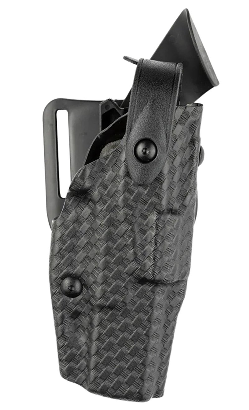 Safariland 6360RDS-8972-481 Level 3 Duty Holster Black Finish