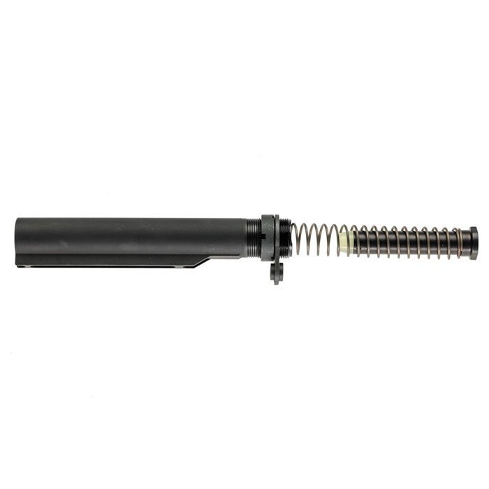 Bravo Company Manufacturing BCM MK2 RMS Mod 1 T0 Matte Finish