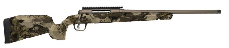 Savage Arms AXIS 2 PRO 270 Win 32324