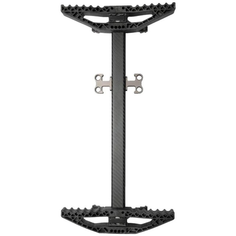 Timber Ninja C2 Carbon Lightweight Climbing Sticks 1pk Anti-Slip