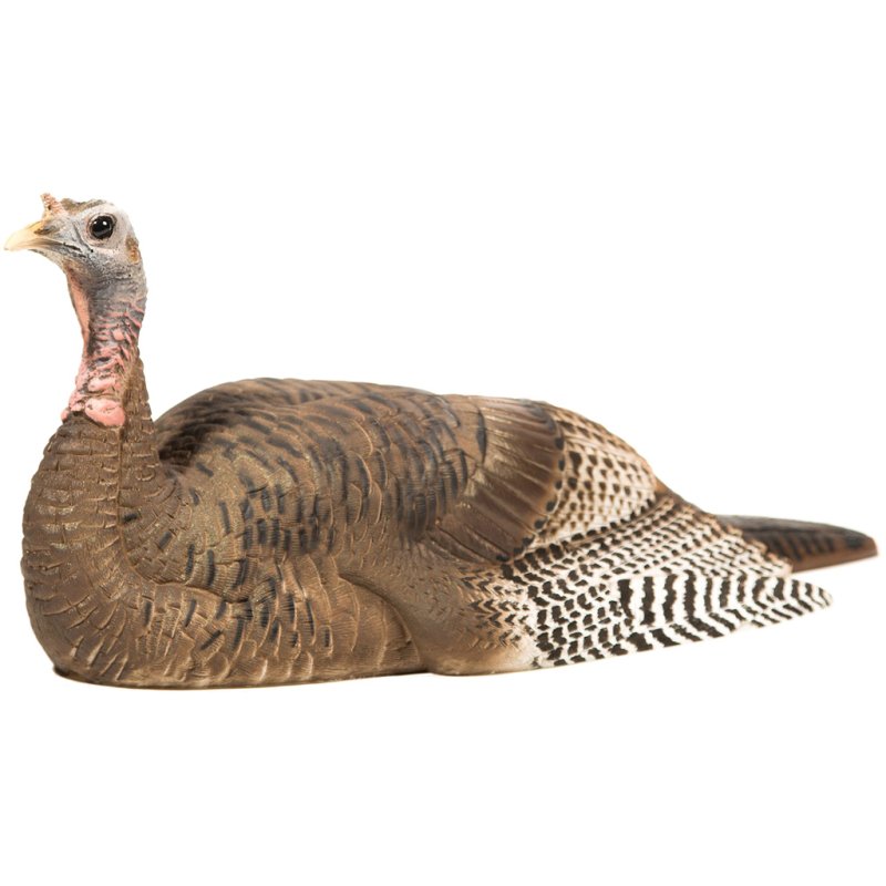 Dave Smith Decoys Mating Hen Decoy 689076287296 Lightweight, Durable