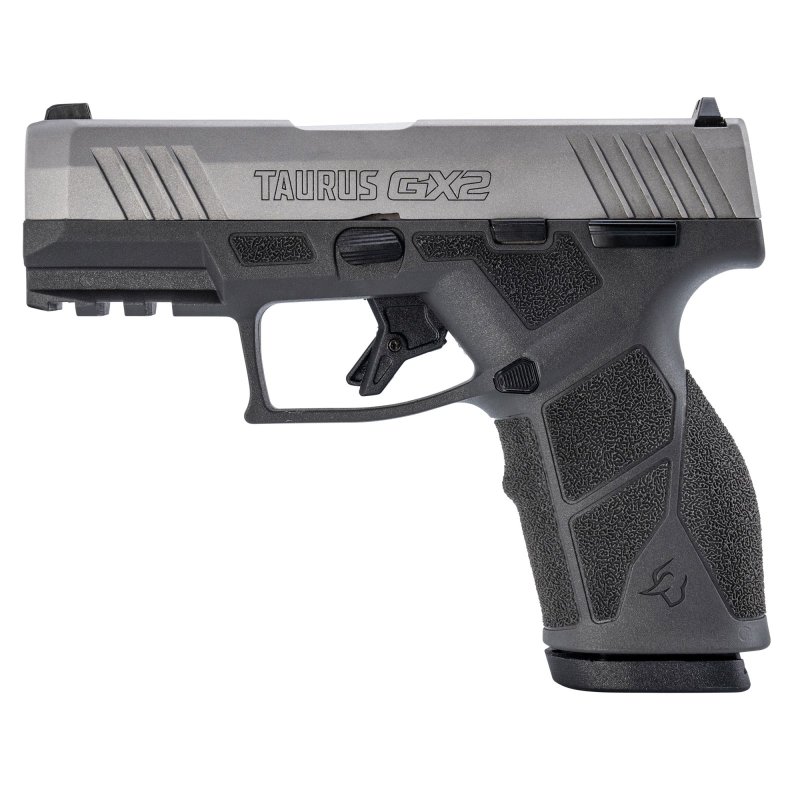 Taurus GX2 9mm 1-GX2939G