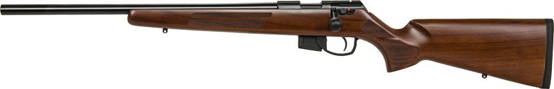 Anschutz 1761L 22LR 015615 .22 LONG RIFLE