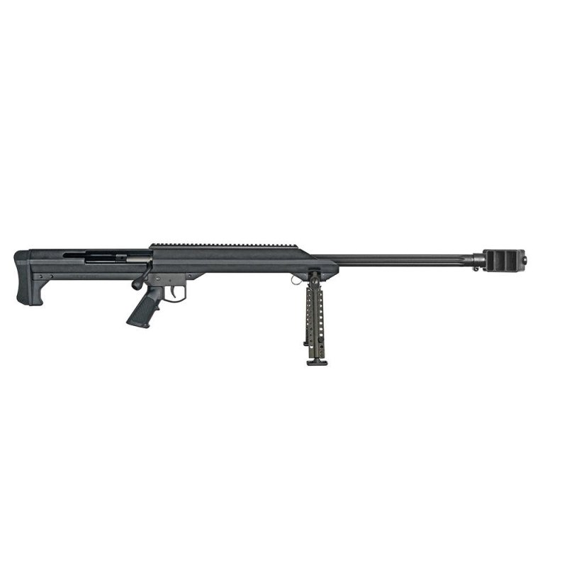Barrett 99 50 BMG