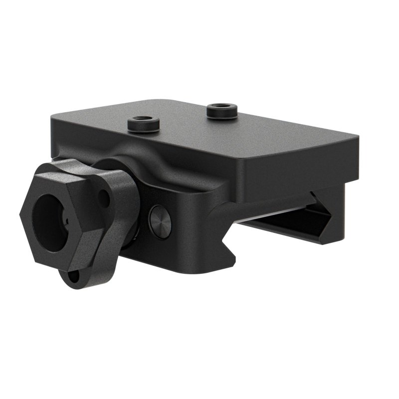 Trijicon RMRcc Low Mount with Q-Loc Anodized Black AC32113