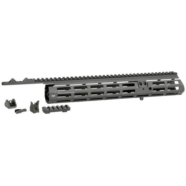 Midwest Industries Marlin 1894 M-LOK Aluminum Handguard Black