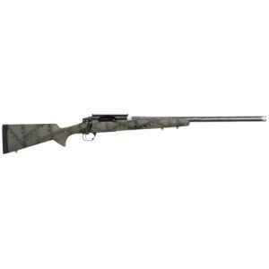 Proof Research 127377 Elevation Lightweight Hunter 300 Win Mag Caliber with 4+1 Capacity, 24 in Carbon Fiber Barrel, Black Metal Finish & TFDE Carbon Fiber Stock Right Hand (Full Size)