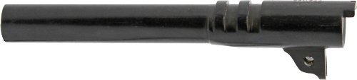 Iver Johnson IJ1911GBBL 45ACP 5 Inch Black Barrel