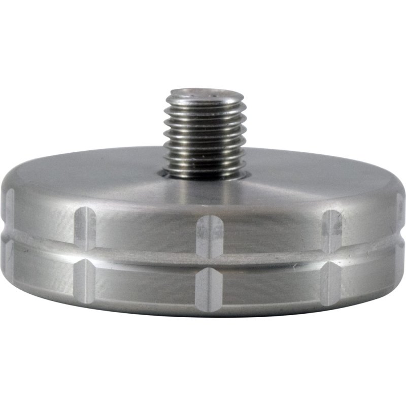 Axcel SW3-1.5-SST Stabilizer Weight 3 oz 1.5 in Stainless Steel