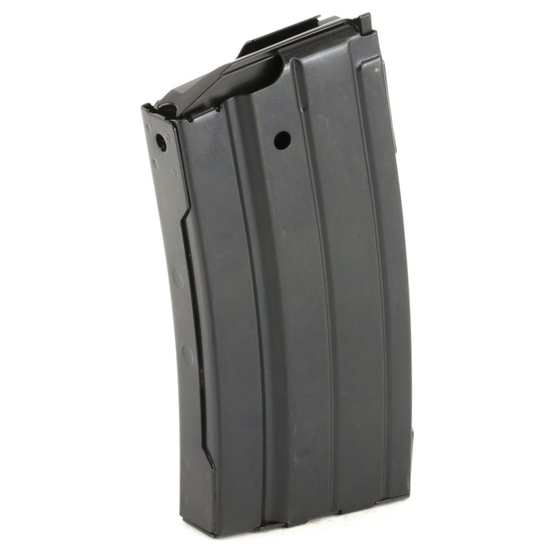Ruger Mini-14 20rd 223 Rem Magazine Blued
