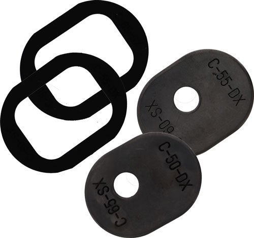 Beretta E01630 Stock Drop Adjustment Kit for Semi-Auto Shotguns