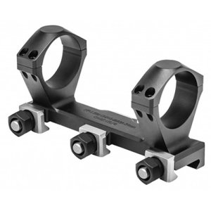34mm X-Treme Duty Ultralite 1-Piece Compact Magmount - 34mm 20 Moa Ultralite Magmount