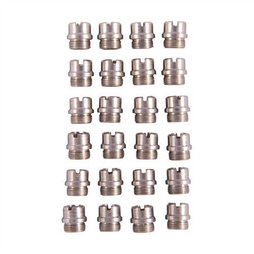 Brownells 1911 Stainless Steel Stock Bushings 6 Sets of 4 (24)