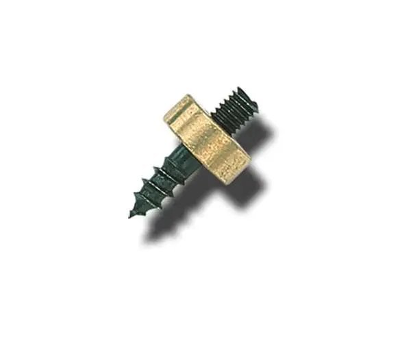 CVA Brass Bullet Puller Fits All Ramrods