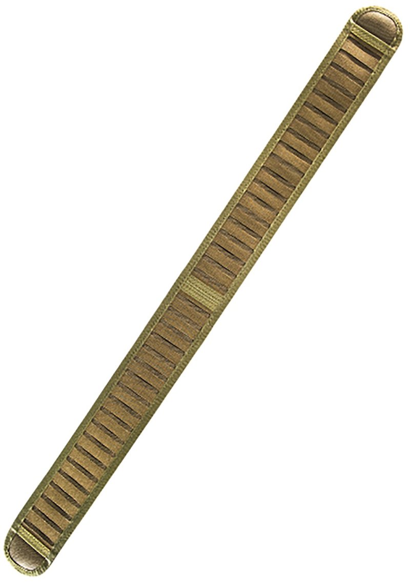 HSGI Duty-Grip 33DG02OD Padded Belt OD Green Large 41.5